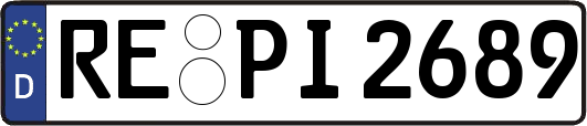 RE-PI2689