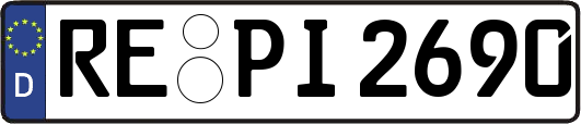 RE-PI2690