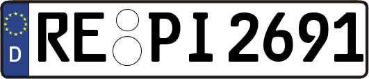 RE-PI2691