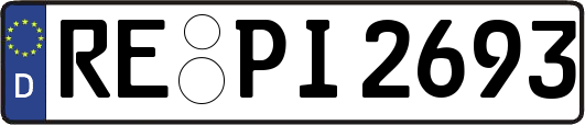RE-PI2693