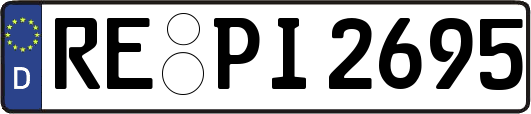 RE-PI2695