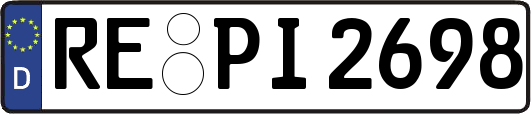 RE-PI2698