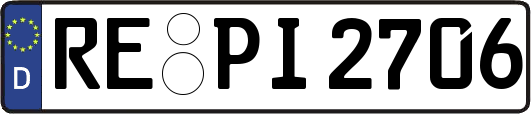 RE-PI2706