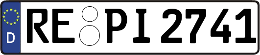 RE-PI2741