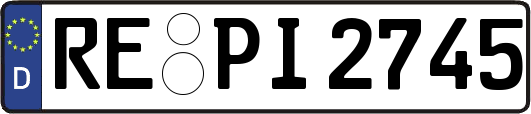 RE-PI2745