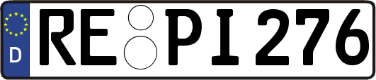 RE-PI276