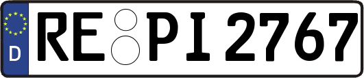 RE-PI2767
