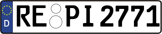RE-PI2771