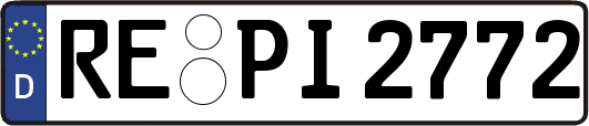 RE-PI2772
