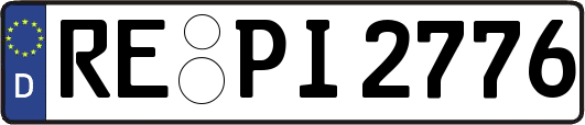 RE-PI2776