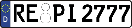 RE-PI2777