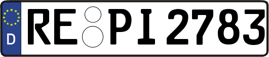 RE-PI2783