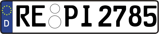 RE-PI2785