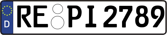 RE-PI2789