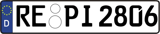 RE-PI2806