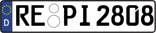 RE-PI2808