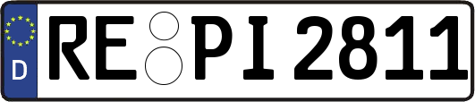 RE-PI2811