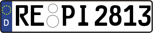 RE-PI2813