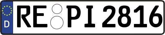 RE-PI2816