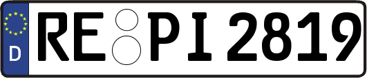RE-PI2819