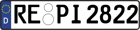 RE-PI2822
