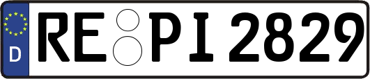 RE-PI2829