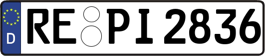 RE-PI2836