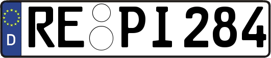 RE-PI284