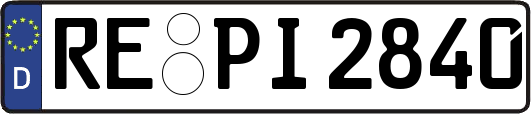 RE-PI2840