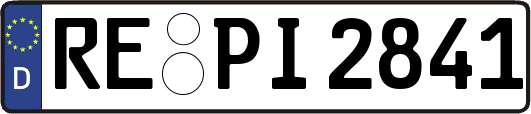 RE-PI2841
