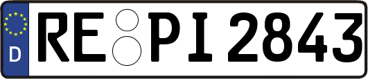 RE-PI2843