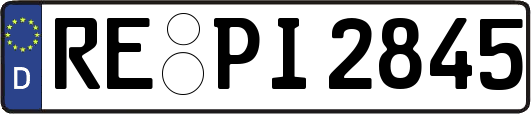 RE-PI2845