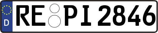 RE-PI2846