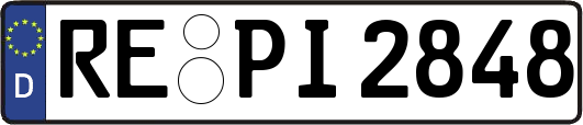 RE-PI2848