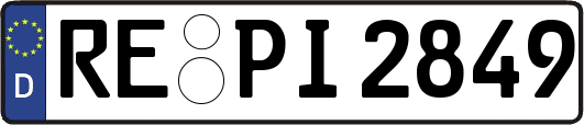 RE-PI2849