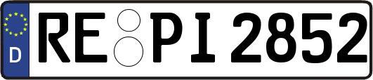 RE-PI2852