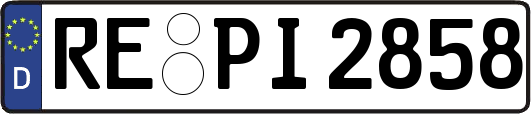 RE-PI2858