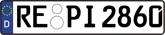 RE-PI2860