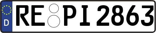 RE-PI2863