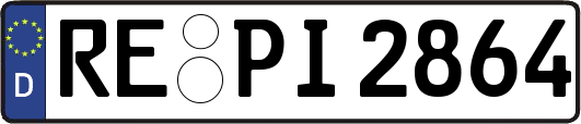RE-PI2864