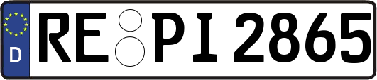 RE-PI2865