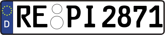 RE-PI2871