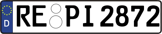 RE-PI2872
