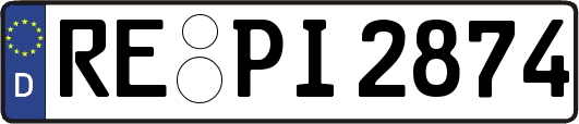 RE-PI2874