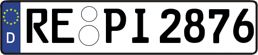 RE-PI2876