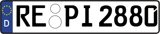 RE-PI2880