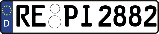 RE-PI2882
