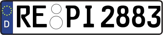 RE-PI2883