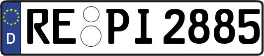RE-PI2885