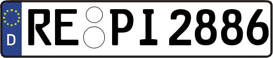 RE-PI2886